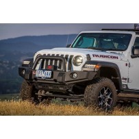 Achetez COMBAR TXTD SUIT JL 18ON avec capteur OE ARB - Pare-chocs 4x4